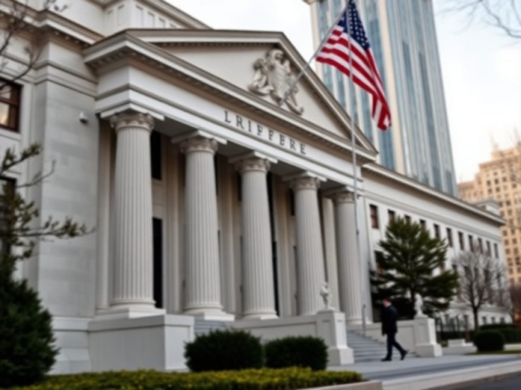 Fed lowers benchmark interest rate