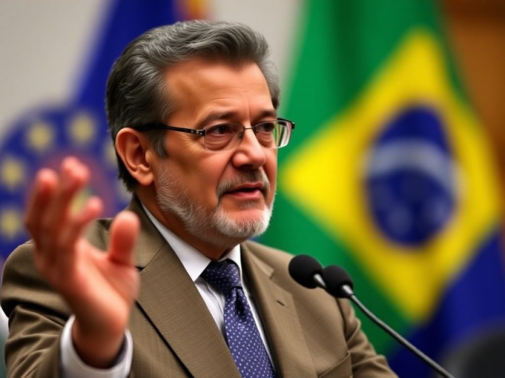 Lula foresees Mercosur-EU agreement will be signed on Dec. 20