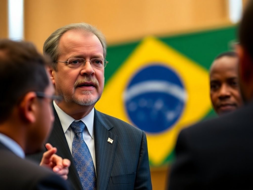 Lula troubled by interpreter's poor work at G20 Summit