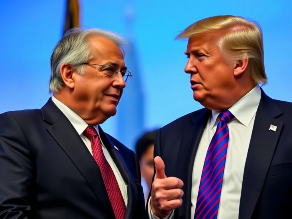 Lula and Trump make progress in Malaysian gathering