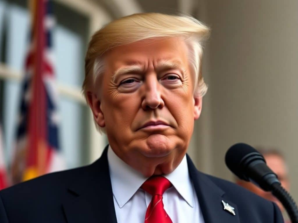 Trump pardons Lewis in insider trading case