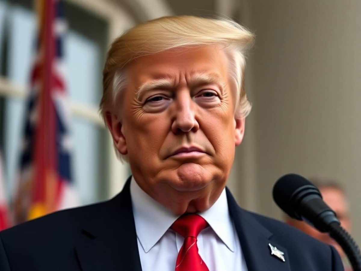 Trump pardons Lewis in insider trading case