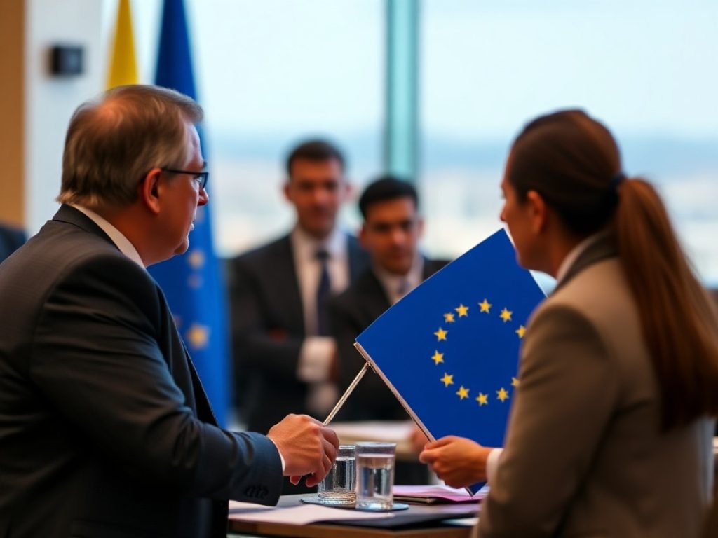 Uruguay's Economy Minister hopeful about EU-Mercosur FTA deal