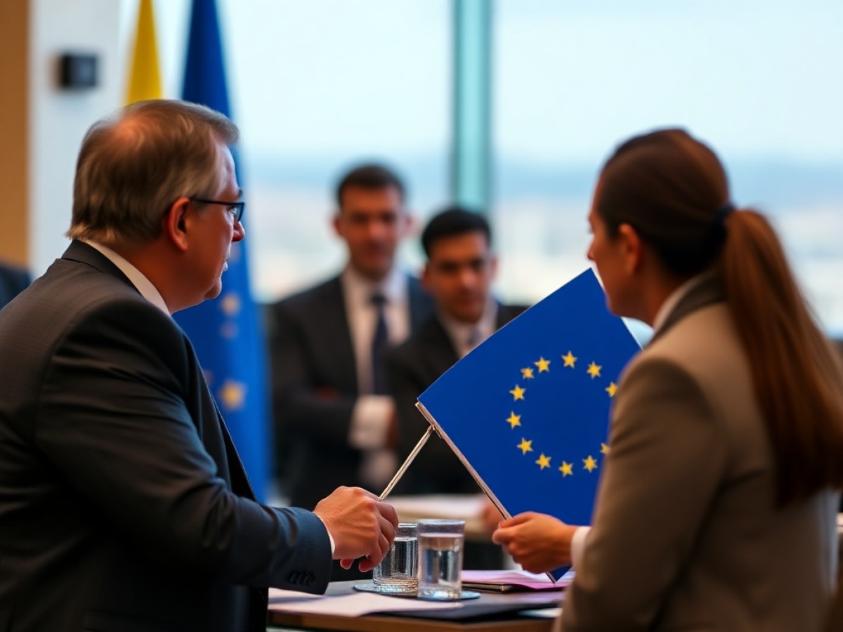 Uruguay's Economy Minister hopeful about EU-Mercosur FTA deal