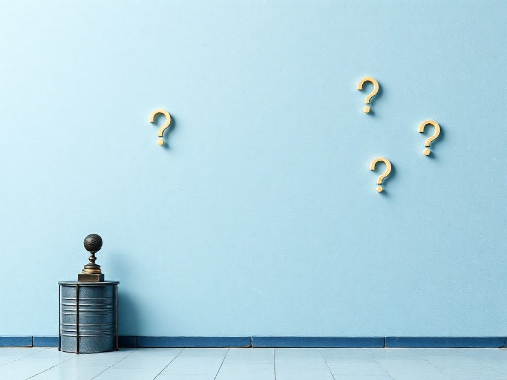 2025's Lingering Questions