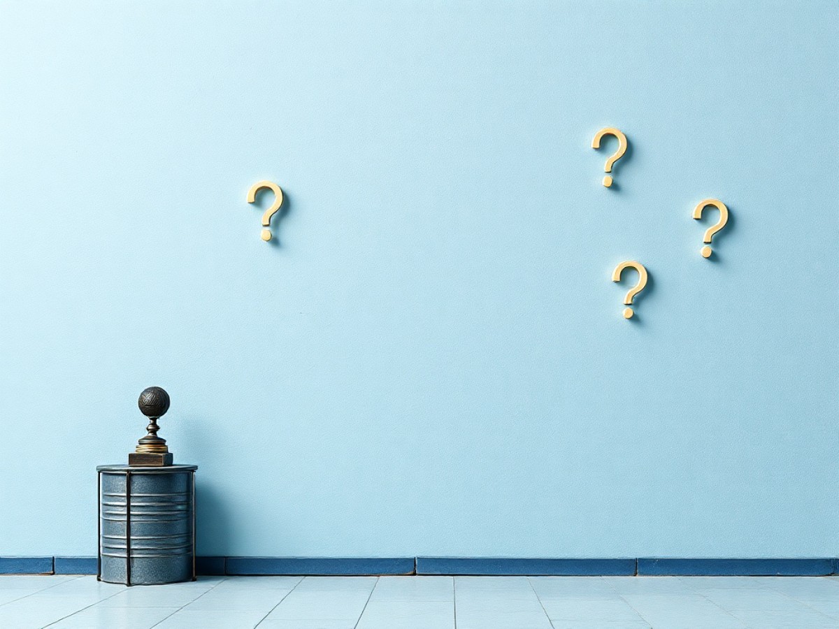 2025's Lingering Questions