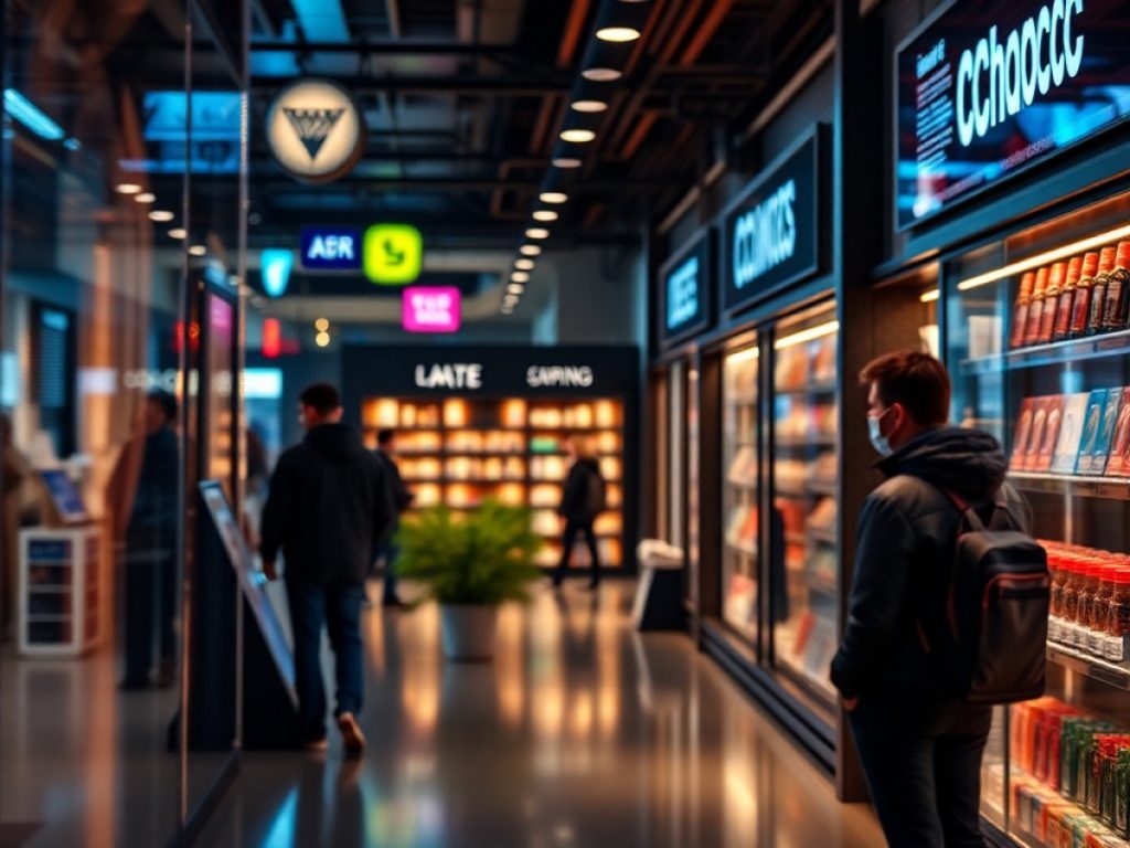 loop marketing landscape report