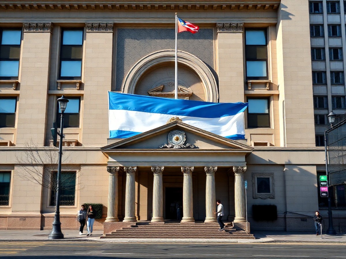 Argentina's Central Bank to loosen up leash on US dollar