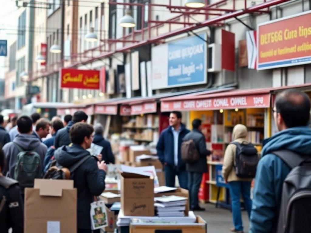 Argentine SME's decry effects of Milei's policies