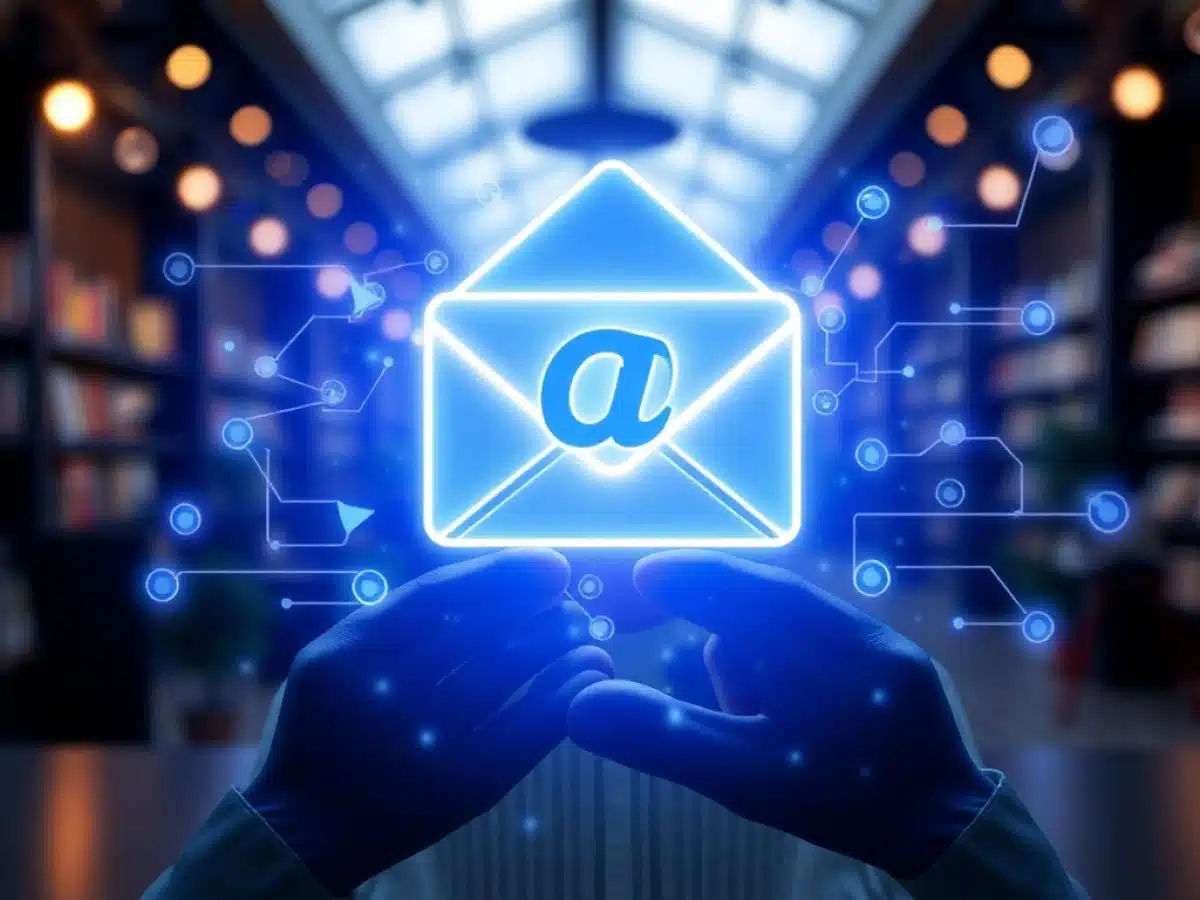 ai-powered email content suggestions