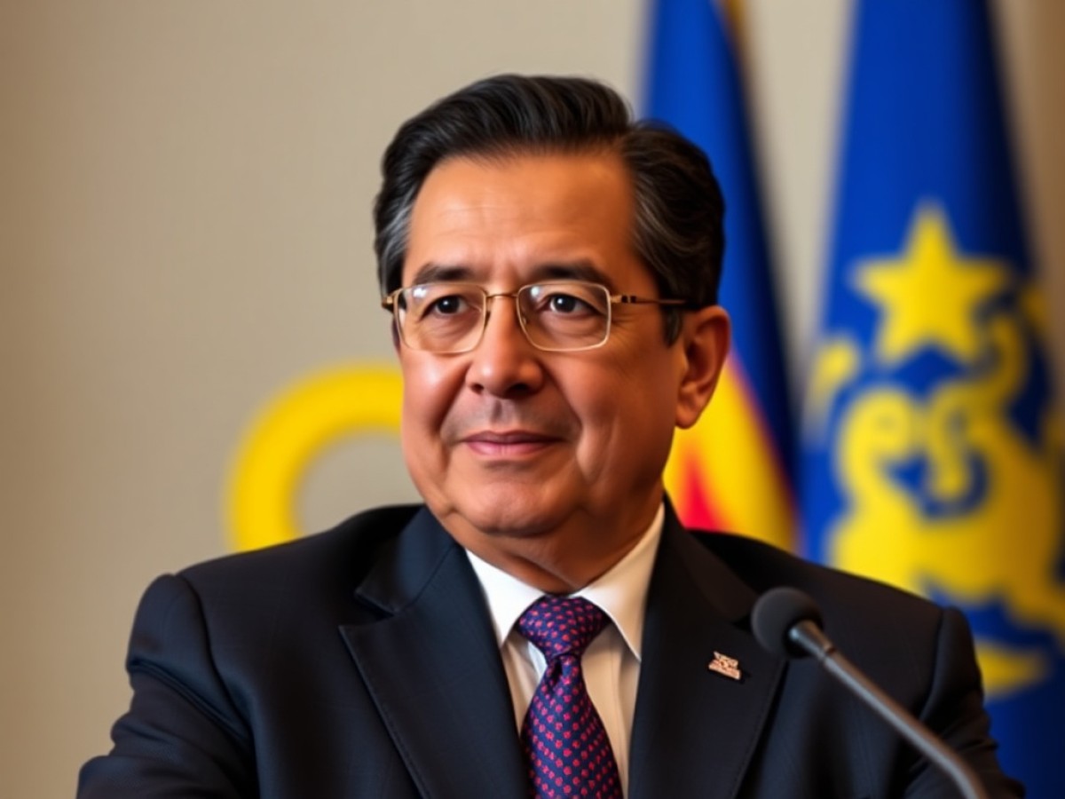 Díaz-Granados reelected for second term at helm of CAF