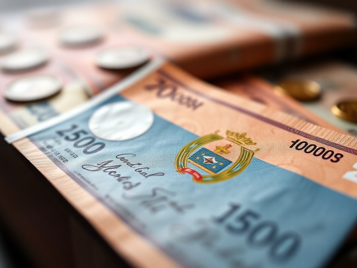 Paraguay's guaraní is most stable currency in the region, Bloomberg finds