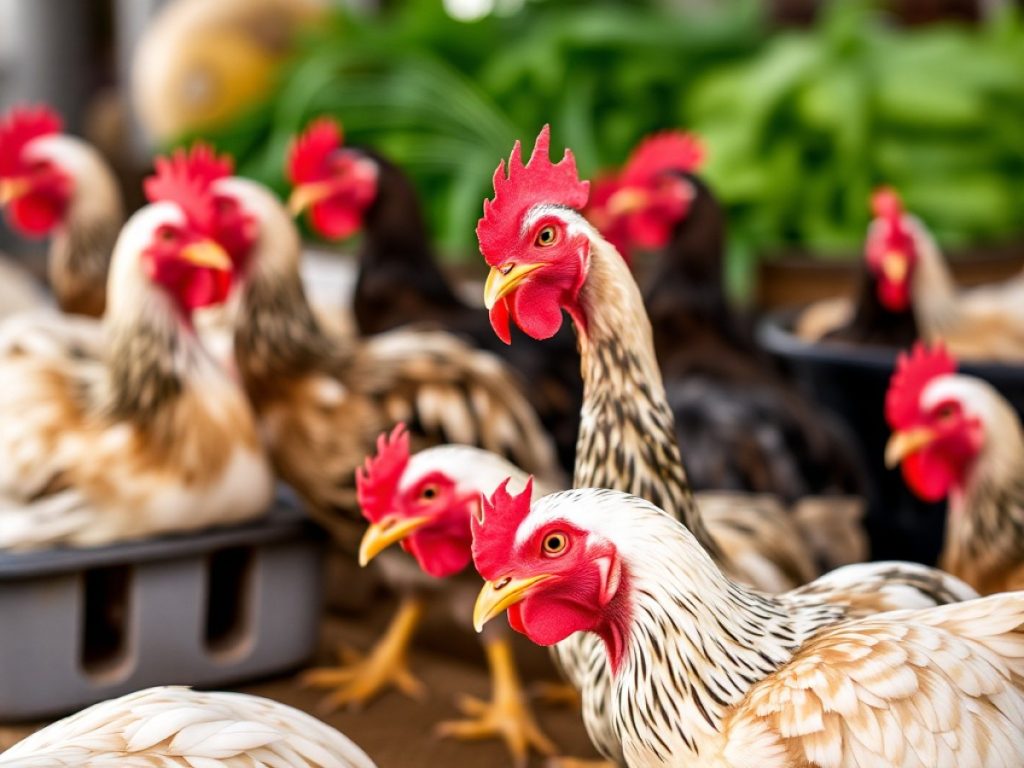 Paraguay finalizes first poultry shipment to Philippines