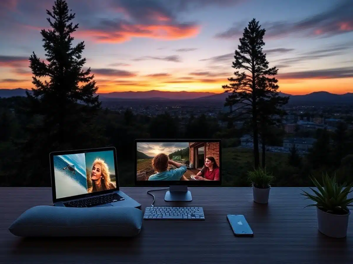 crafting a beautiful home page design