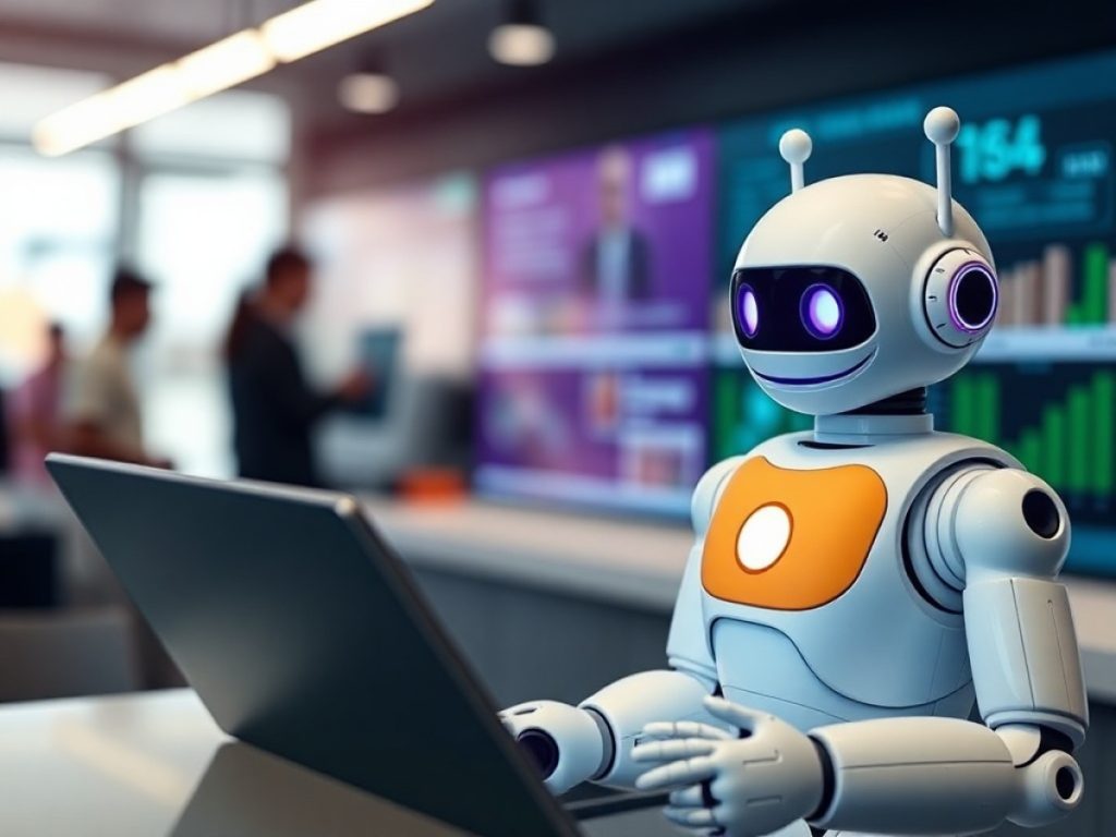 how HubSpot built SalesBot