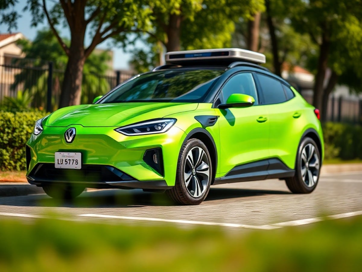 Uruguay leads Latin America in electric car sales