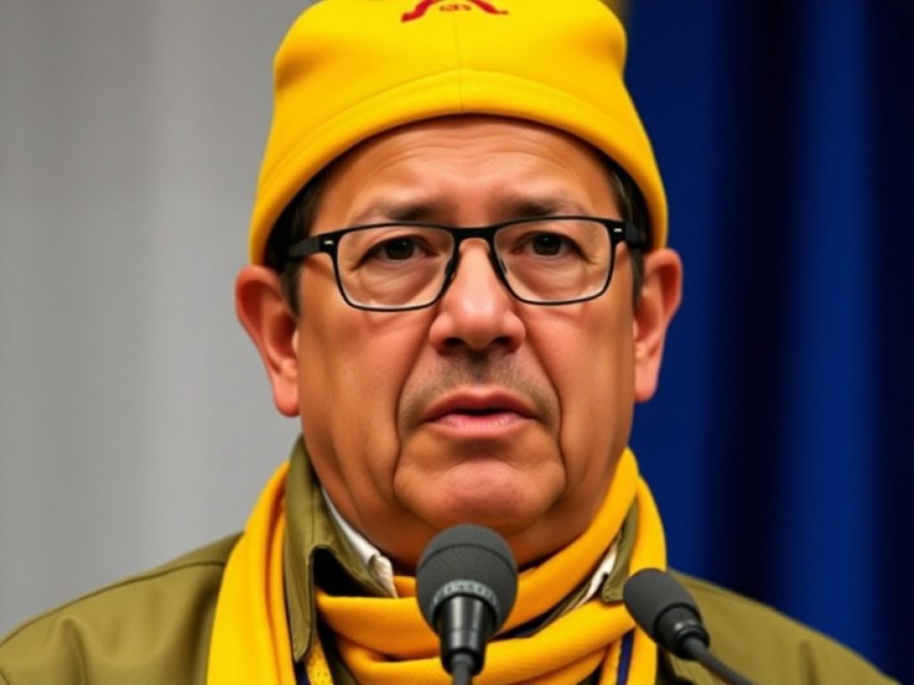 Petro orders huge minimum wage increase in Colombia