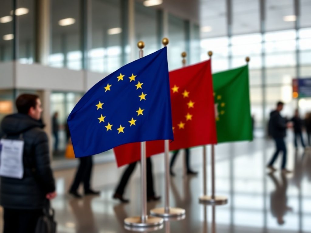 EU gives nod to Mercosur FTA despite fragmented France's rejection