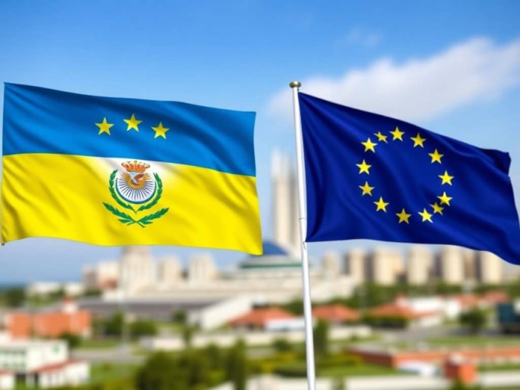 EU-Mercosur deal to be signed in Asunción on Jan. 17