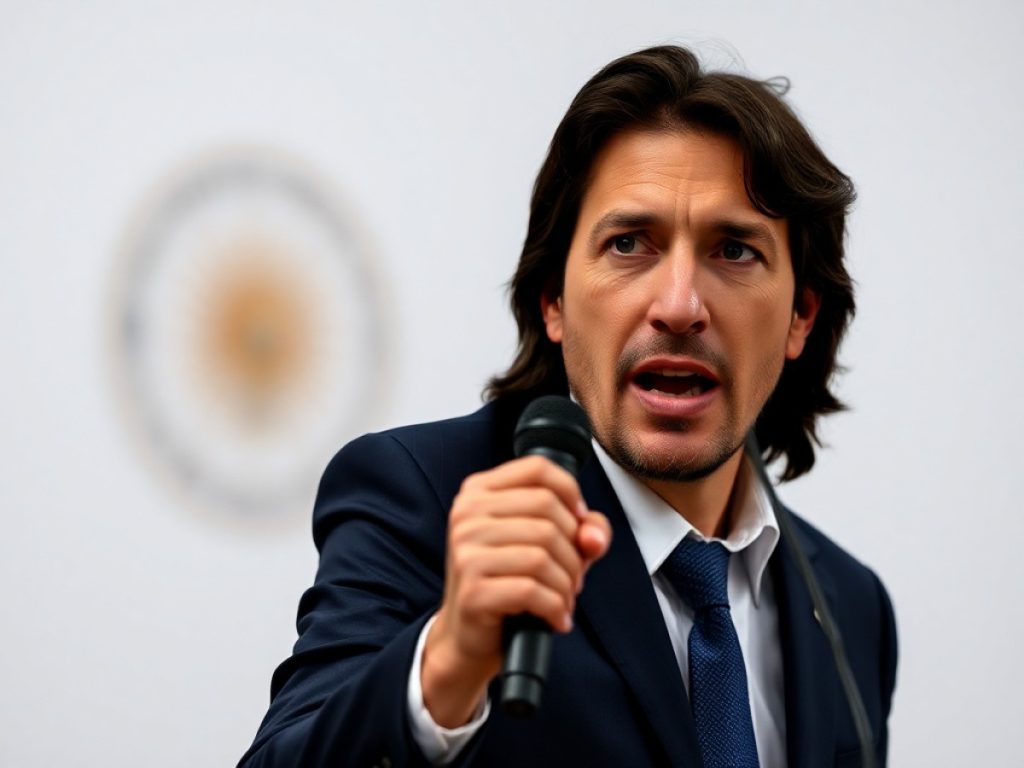 Milei gets Congressional nod for 2026 Budget