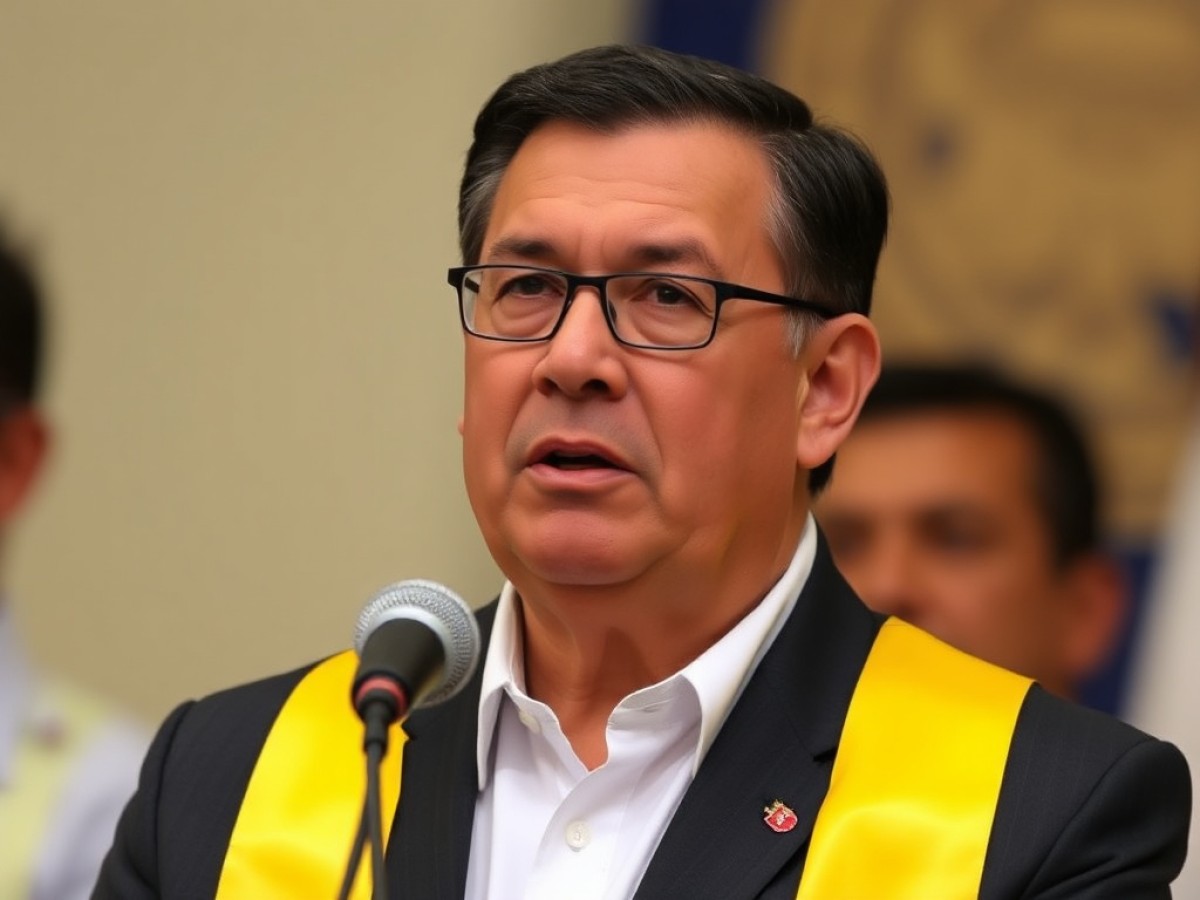 Paraguayan President highlights economic growth and 3.1% inflation