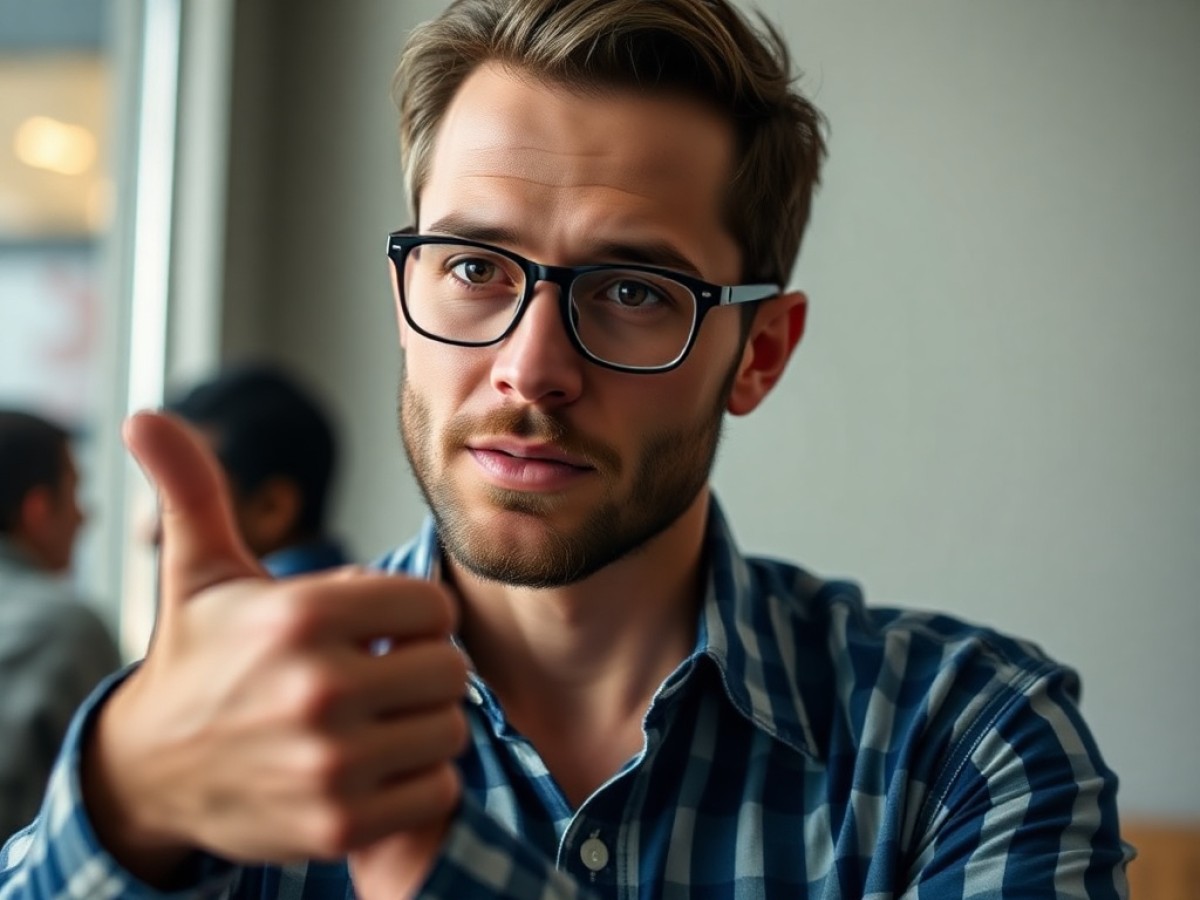 Arie Desormeaux, senior producer for HubSpot Media