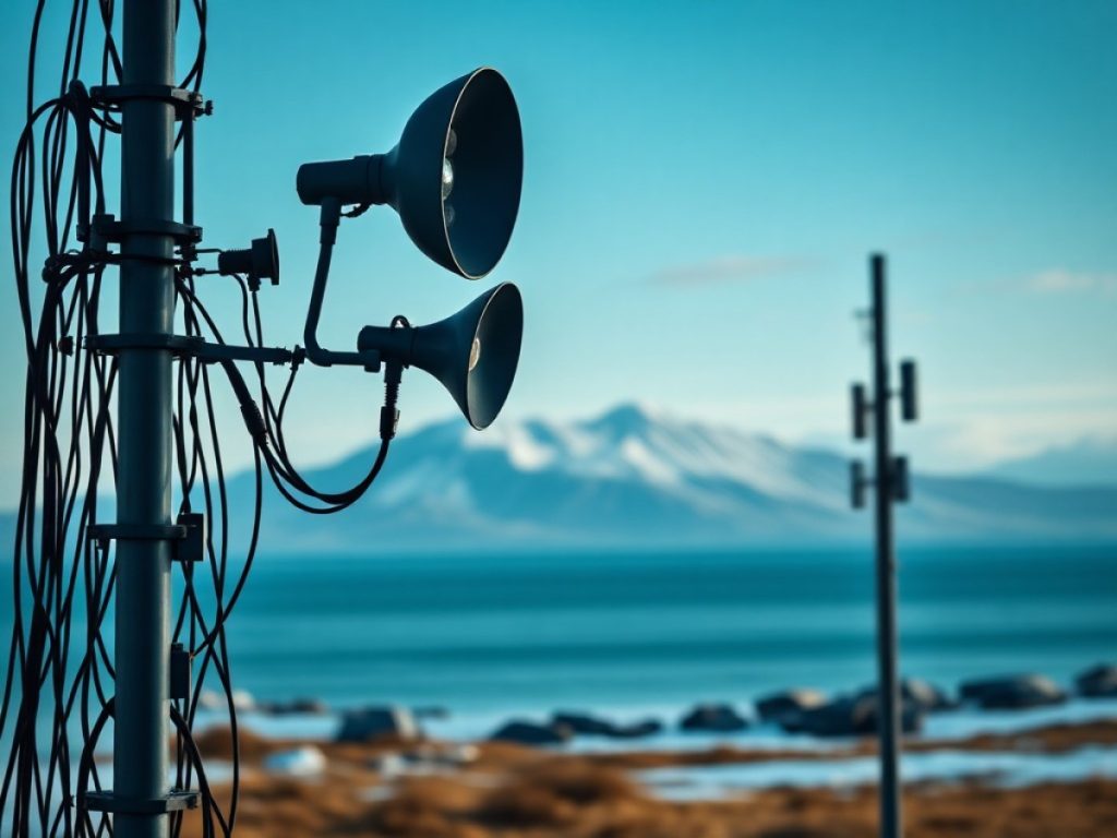 Telecommunications: The One Constraint Touching Every Falklands Business