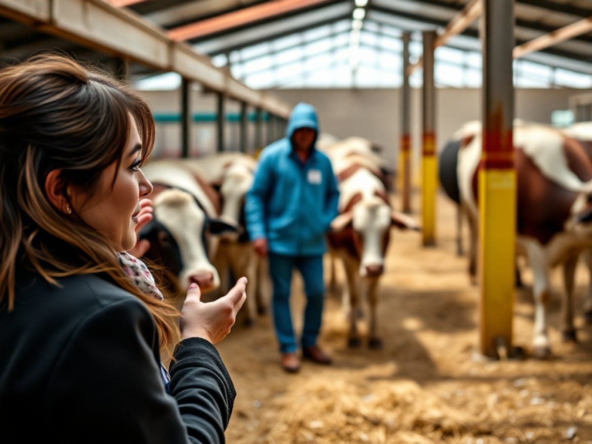 Uruguay's Conexión Ganadera case: founder’s daughter moved $15.9m, BCU says