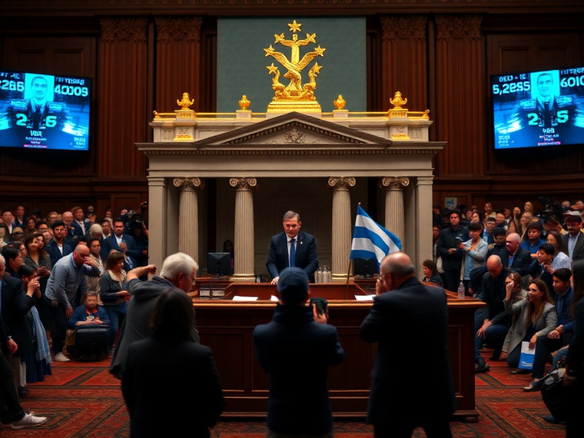 Argentina faces ARS 10 trillion maturities as Treasury sets Feb. 11 debt auction menu