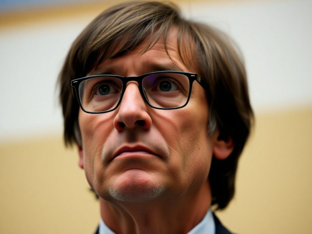 Argentina’s stats chief quits as Milei’s government freezes inflation index overhaul