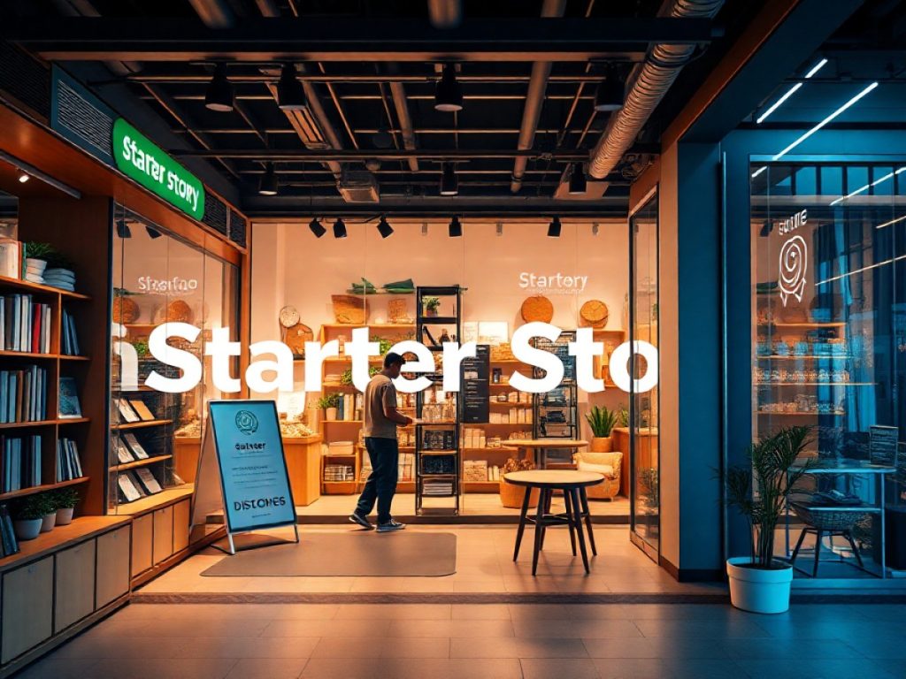 What We're Building with Starter Story