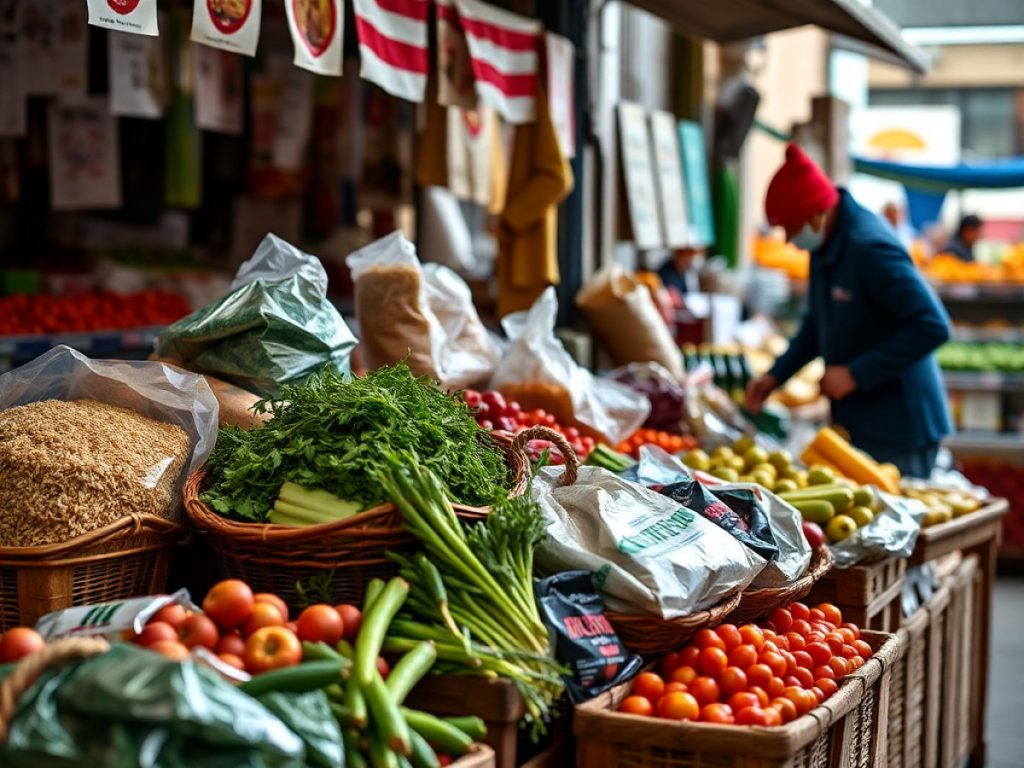 FAO word food commodity prices declined in January 26 for fifth month running
