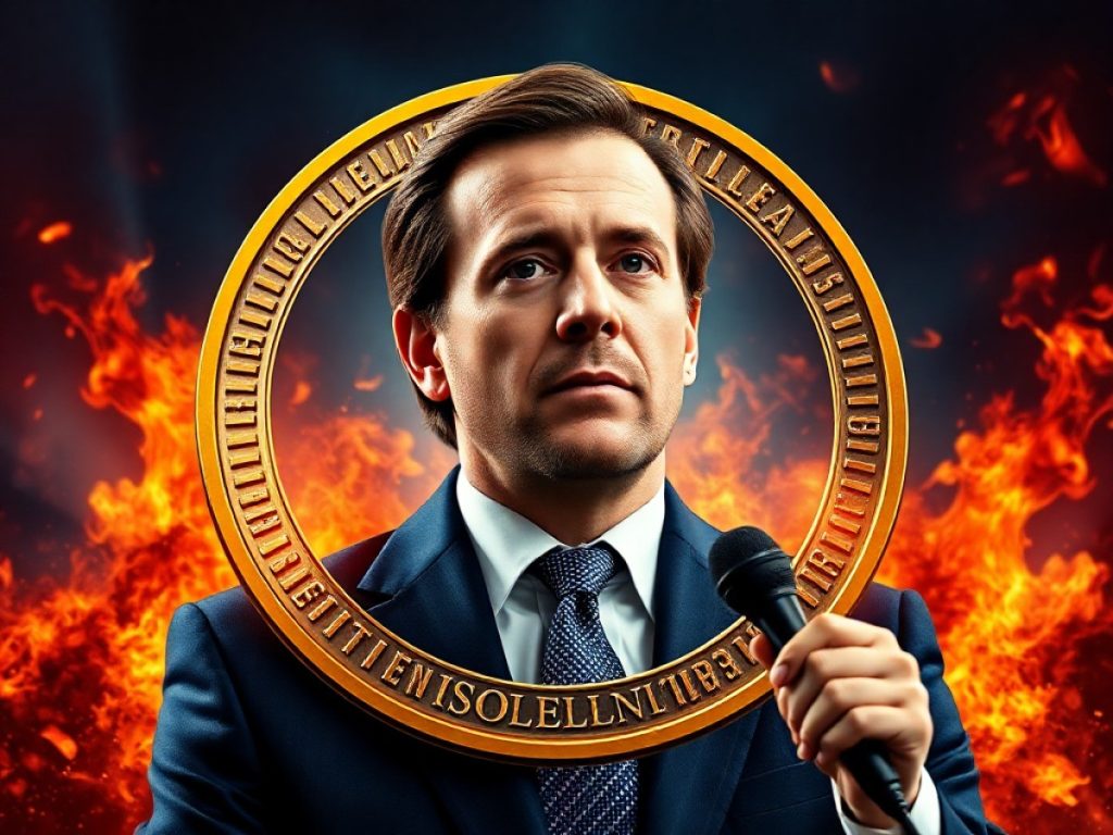 Libra token scandal: what is known one year after Milei’s post