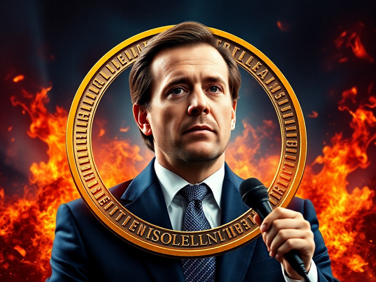 Libra token scandal: what is known one year after Milei’s post