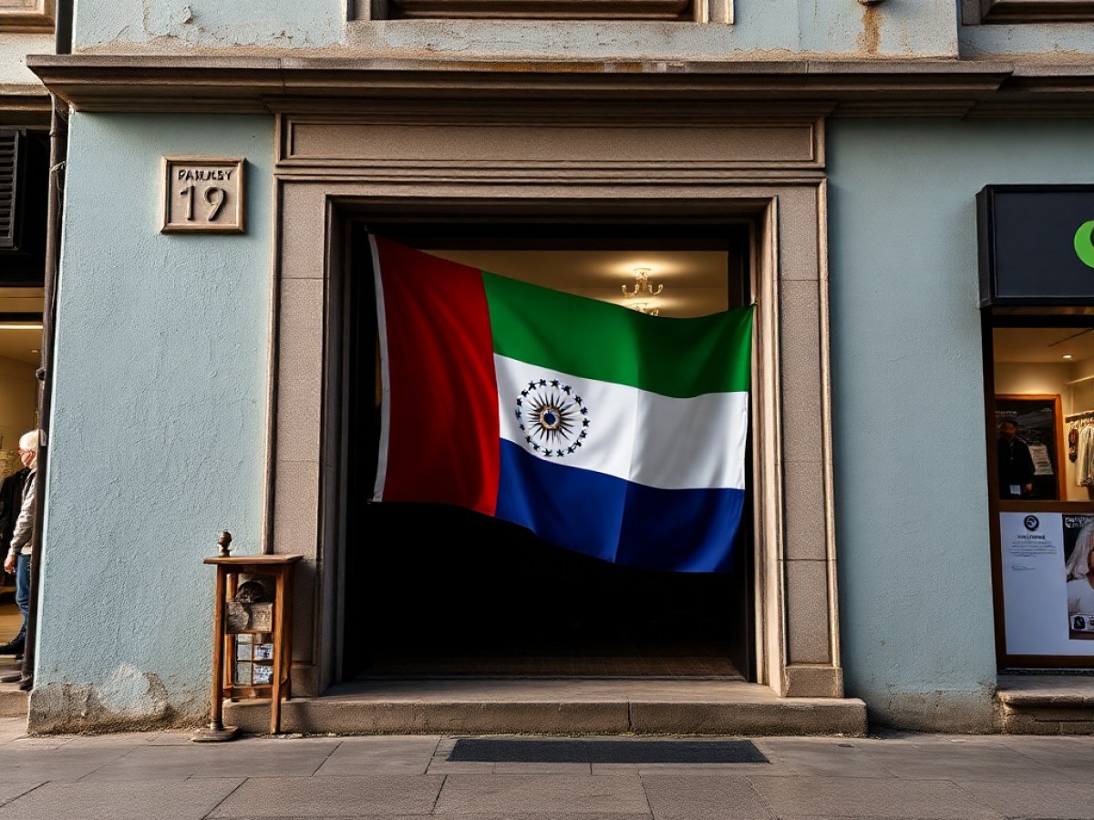 Paraguay’s long-run growth leads South America, but income gains lag