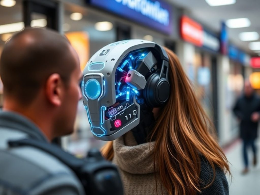 Visual representation of Profound AI vs Scrunch AI by showing their logos next to each other