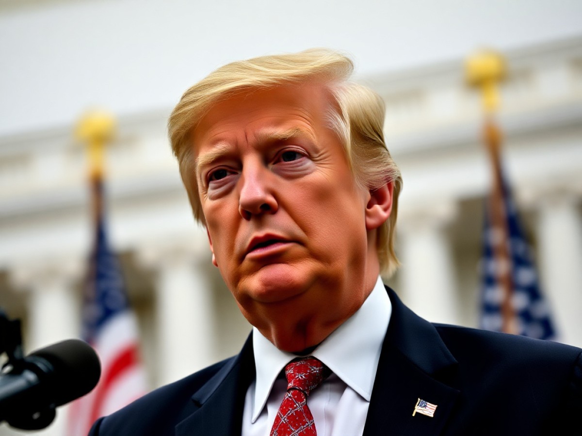 Trump taps Kevin Warsh to lead the Federal Reserve, setting up a high-stakes confirmation fight