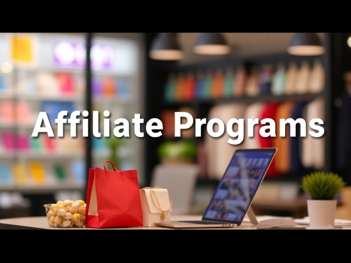 best affiliate program