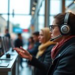 a hubspot-branded featured image graphic with a burgundy background and pink-colored geometric shapes in the foreground, with the words “claude vs. ChatGPT” in the bottom right-hand corner and a pictogram graphic in the middle of the image