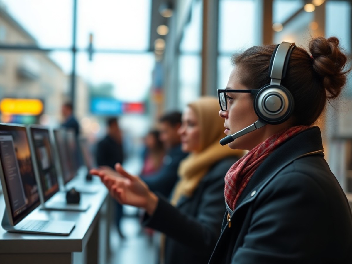 a hubspot-branded featured image graphic with a burgundy background and pink-colored geometric shapes in the foreground, with the words “claude vs. ChatGPT” in the bottom right-hand corner and a pictogram graphic in the middle of the image