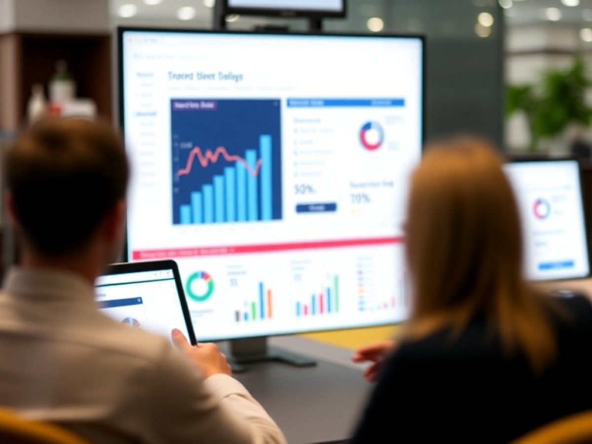 Competitor analysis tools