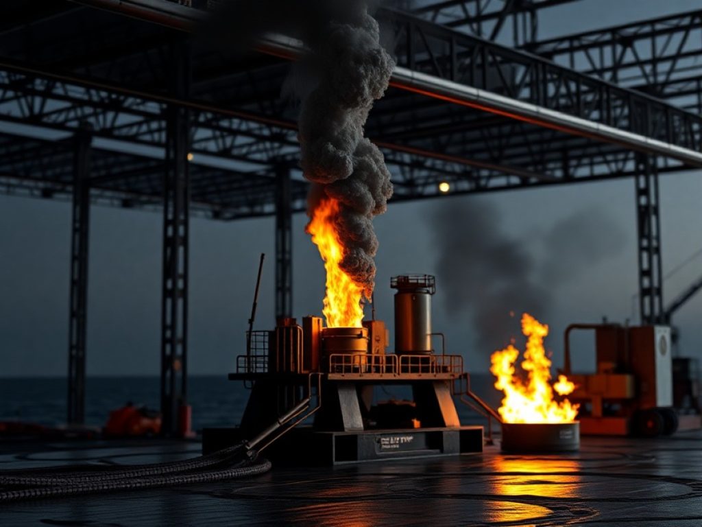 Oil posts its biggest weekly jump since 2020 as the Iran war disrupts Hormuz