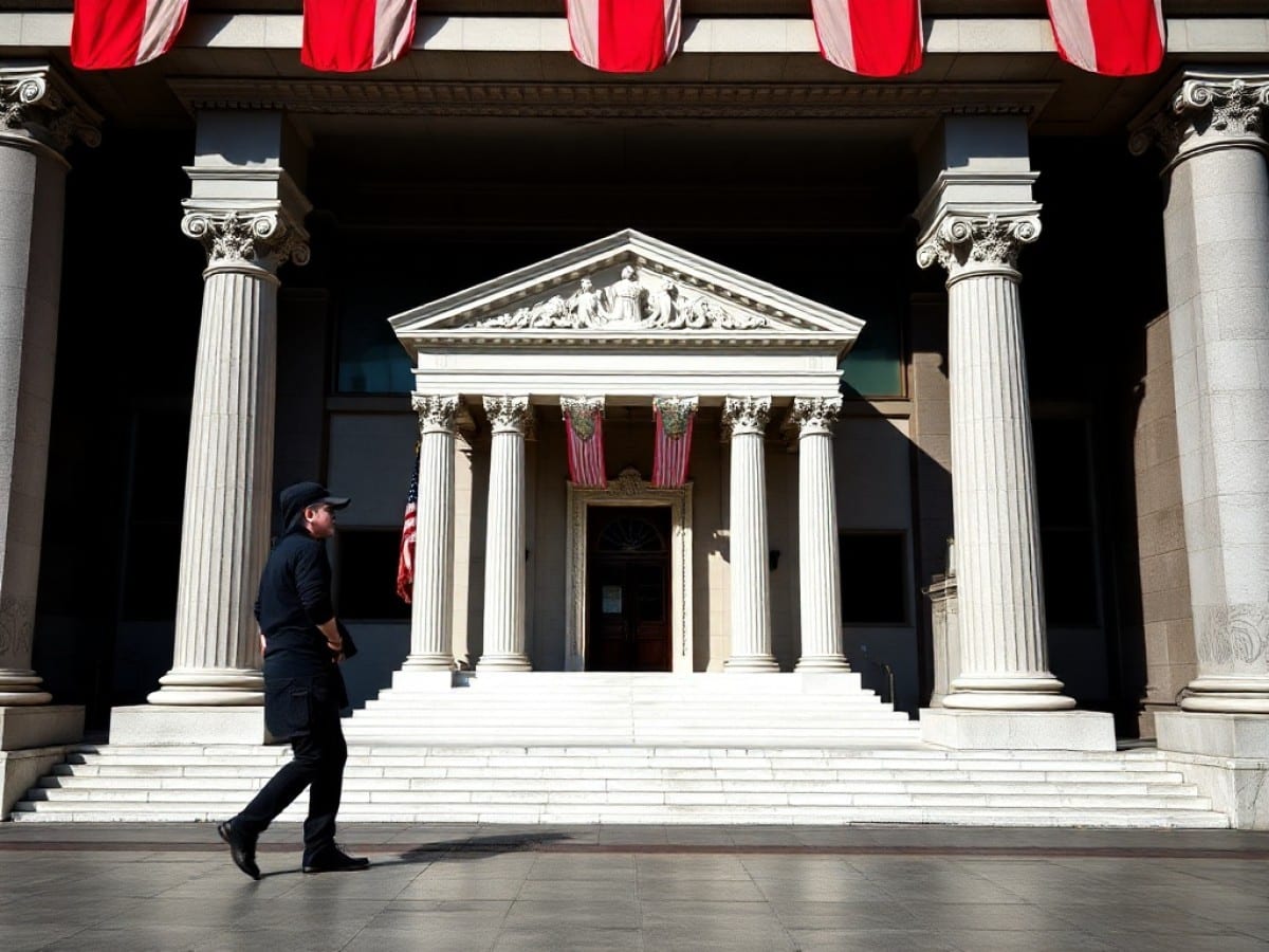 Trump’s tariff uncertainty adds pressure on the dollar after Supreme Court ruling