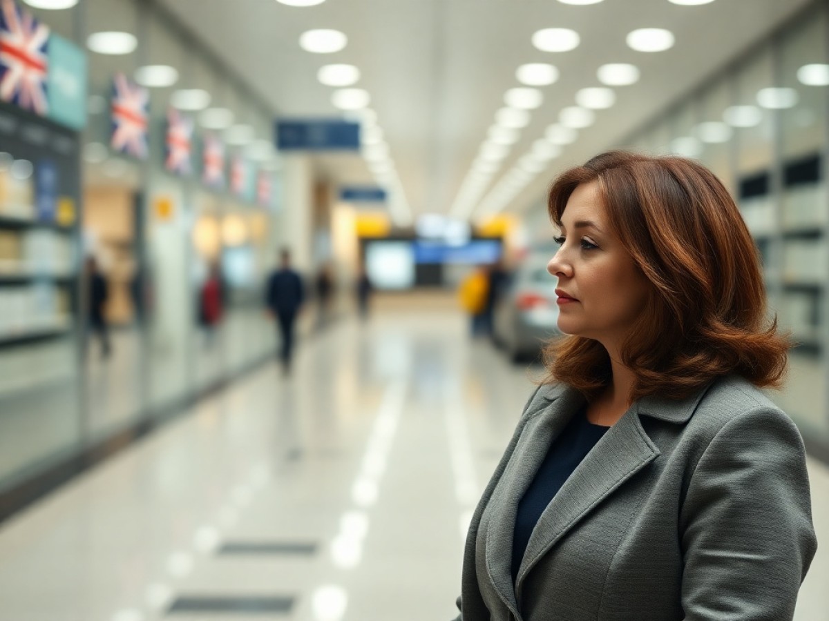 UK warns of higher inflation and backs oil reserve release amid Middle East war