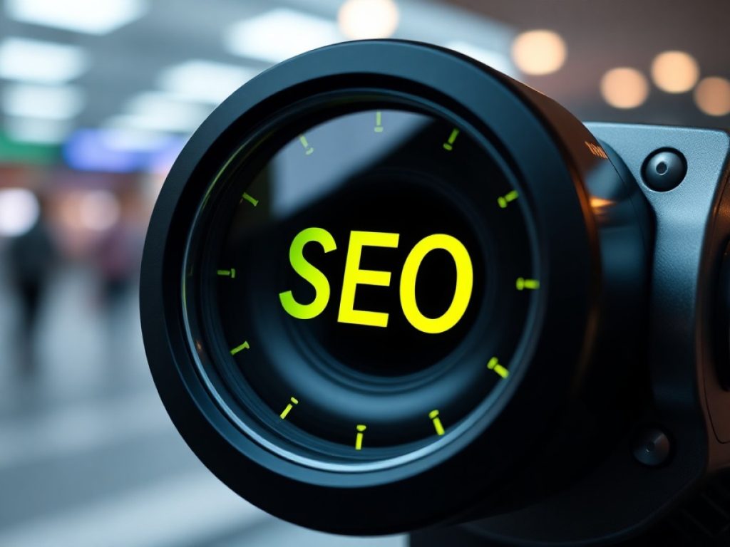 answer engine optimization strategy