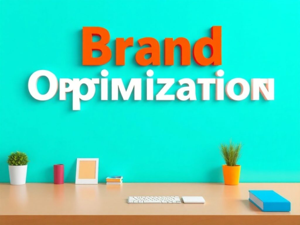 brand optimization
