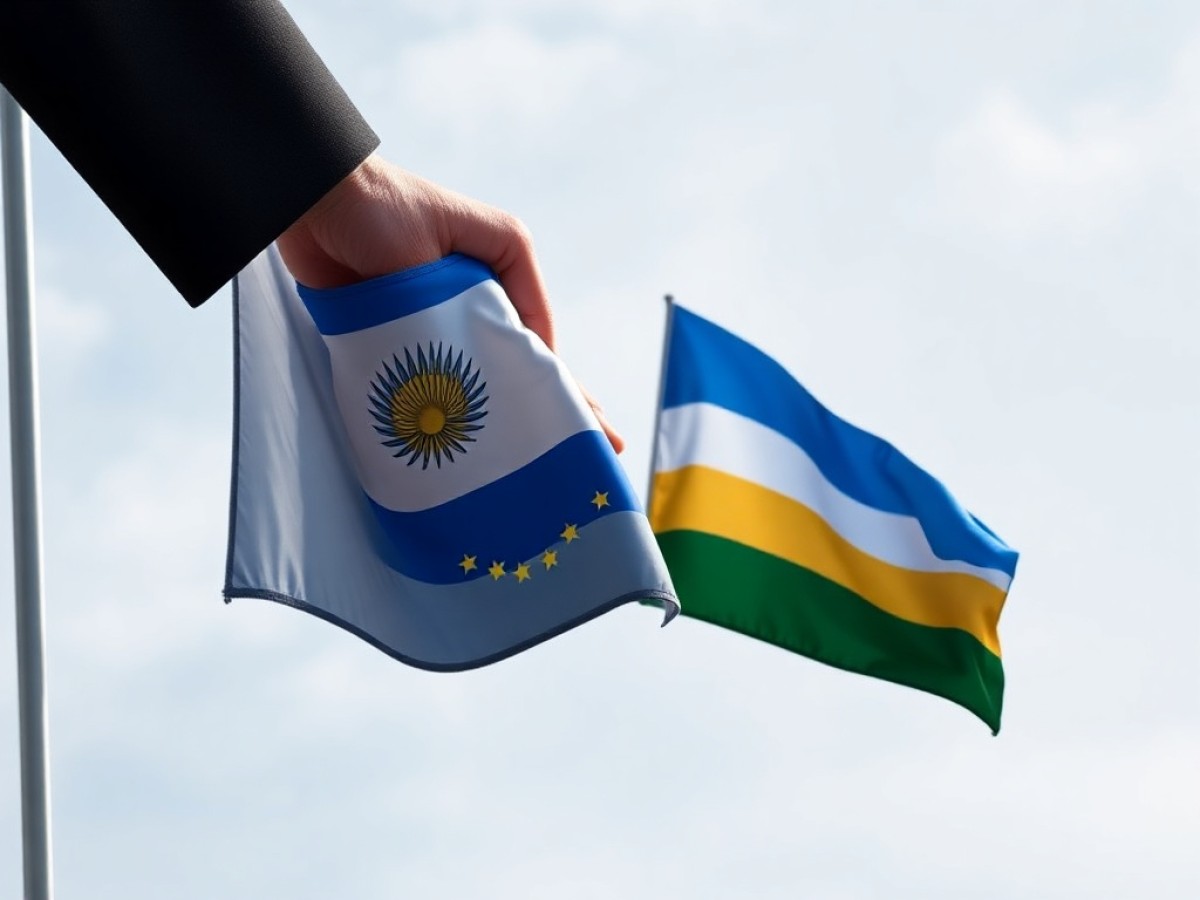 Uruguay moves toward ratifying EU–Mercosur deal after special committee approval