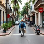 Uruguayans see security as top national concern, cost of living as main personal problem