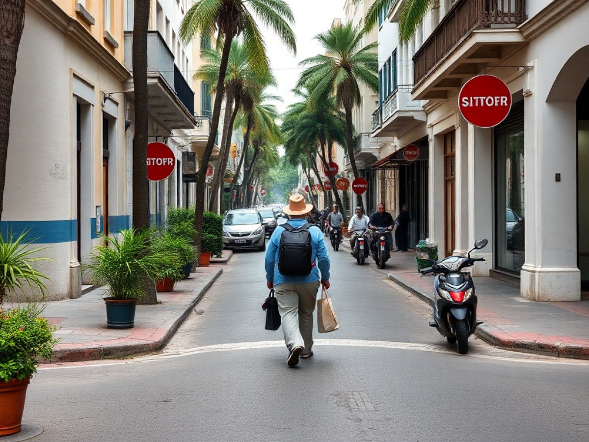 Uruguayans see security as top national concern, cost of living as main personal problem