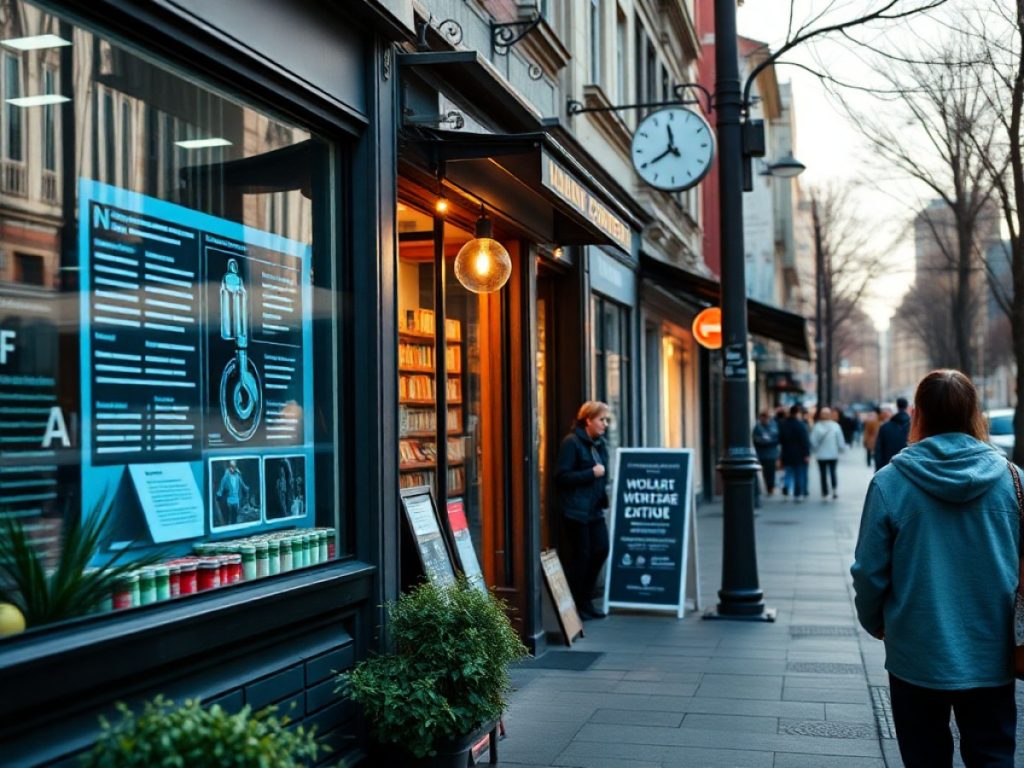 aeo strategy for b2b